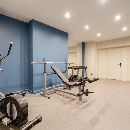 Le Poudre Cours Fauriel Magnifique Appartement サン・テティエンヌ エクステリア 写真