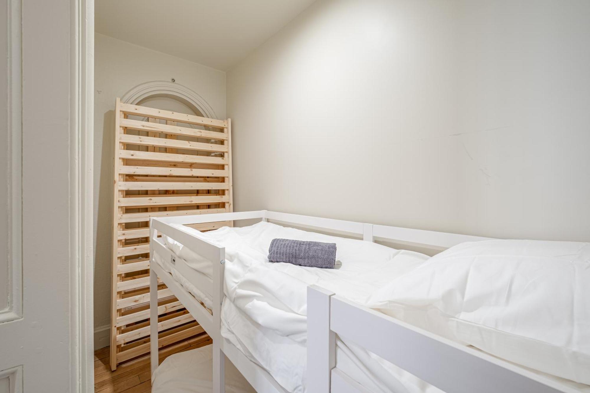 Le Poudre Cours Fauriel Magnifique Appartement サン・テティエンヌ エクステリア 写真
