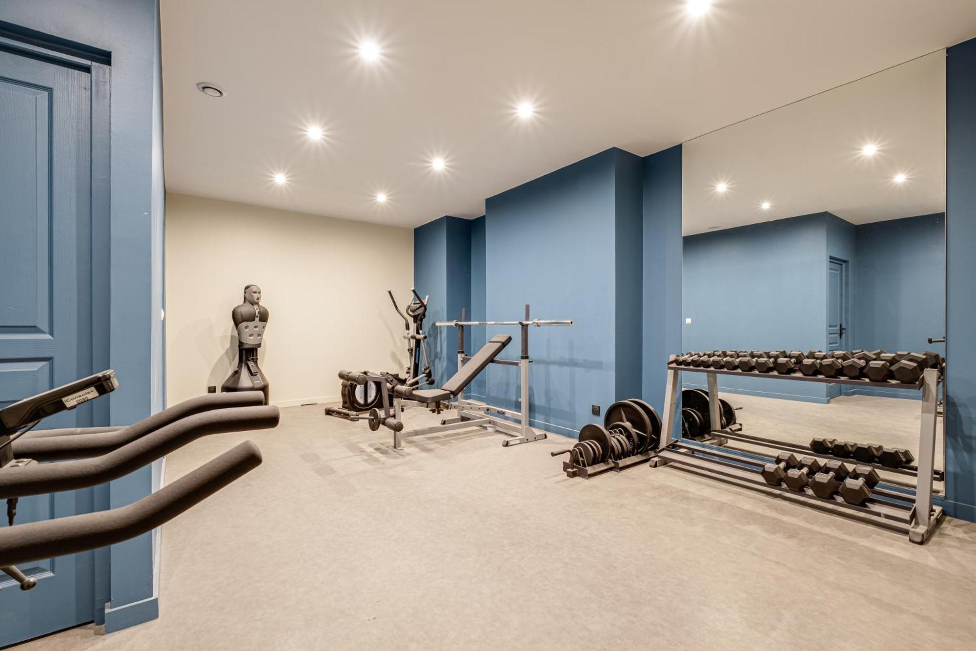 Le Poudre Cours Fauriel Magnifique Appartement サン・テティエンヌ エクステリア 写真