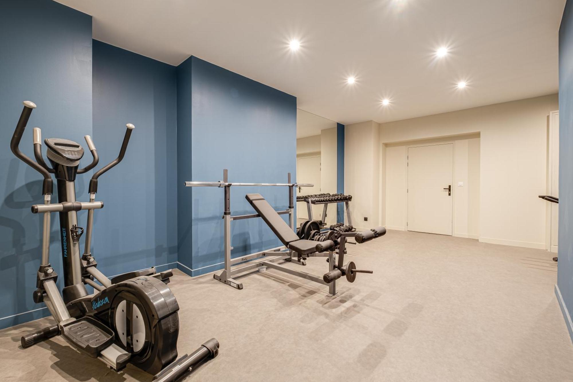 Le Poudre Cours Fauriel Magnifique Appartement サン・テティエンヌ エクステリア 写真